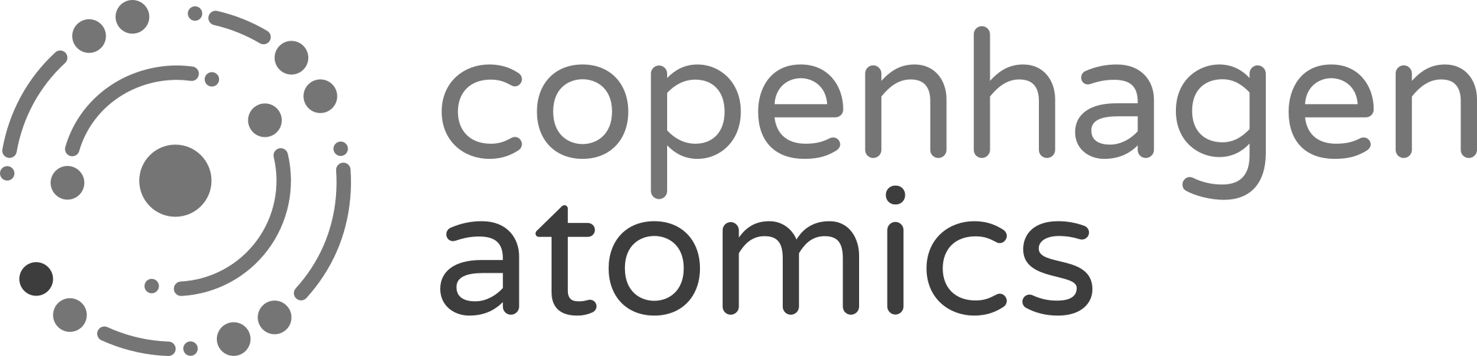 Copenhagen Atomics logo