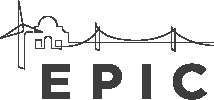 EPIC Institute logo
