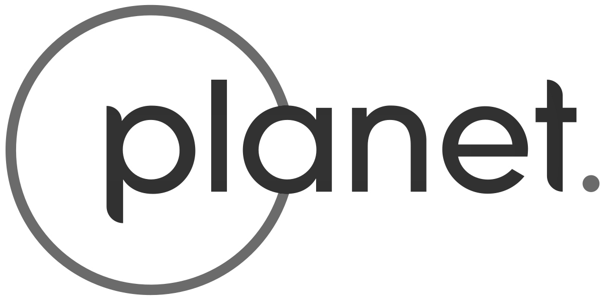 Planet Labs logo