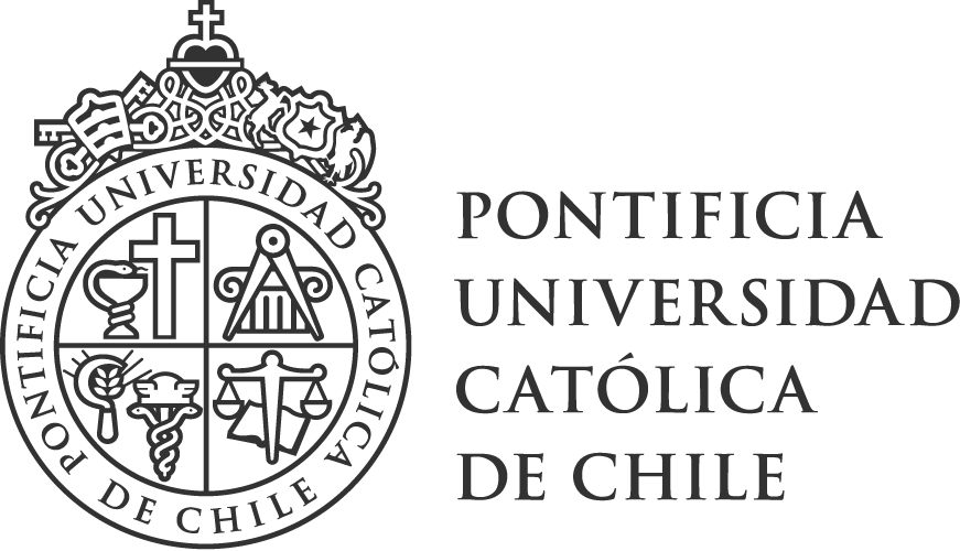 Pontificia Universidad Catolica de Chile logo