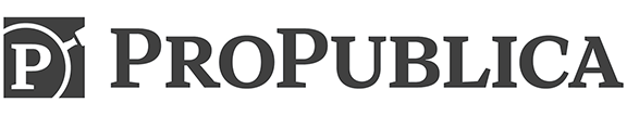 ProPublica logo