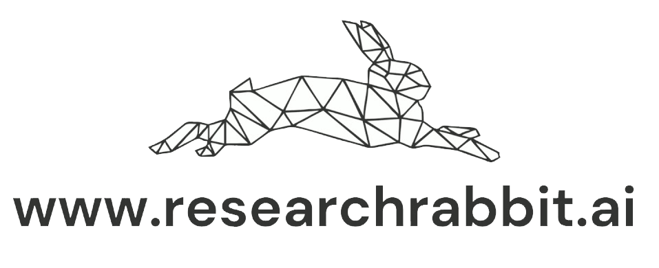 ResearchRabbit logo