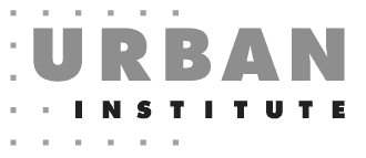 Urban Institute logo